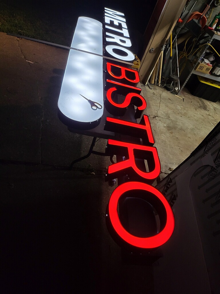Store Signage GO2 Signs N More