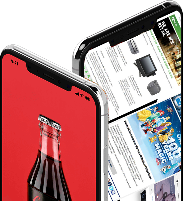 APP Interface