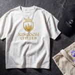 kingdom citizen
